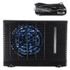 For Car Power Socket Adjustable Evaporative Fan Road Trips Traveling Adjustable Wind Speed Automatic Power-off