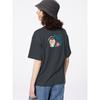 GU by Uniqlo Grafisches T-Shirt Chiikawa