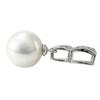 Pendant top Silver Women used