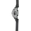 Casio G-SHOCK Erkek Reçine 200M Suya Dayanıklı Dijital Darbeye Dayanıklı Kuvars Saat GA-700SKC-1A