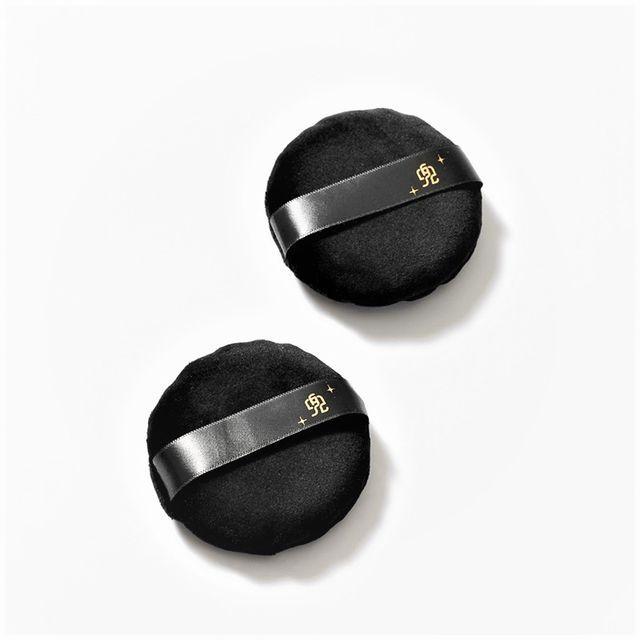 Miumi - Set Of 2: Powder Puff Set Of 2