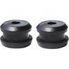 [Replacement] 1 Pair Car Transfer Case Shift Lever Bushings 5017960AA for Dodge for Dakota for Durango 4x4 W/ 231 Transfer Case 2000