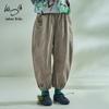 Unisex Kids Spring/Summer Jogger Pants