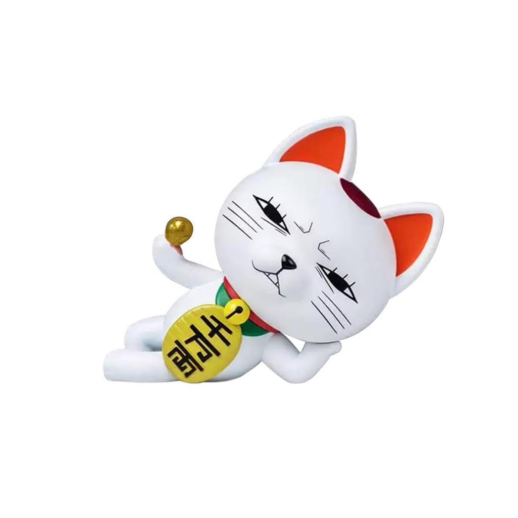 Ornaments, Creative Accessories, Side Lying High Speed Mother-in-law, Car,ornaments, Dolls