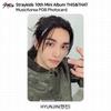 Stray Kids SKZ 10th Mini Album THIS & THAT MusicKorea POB Photocard