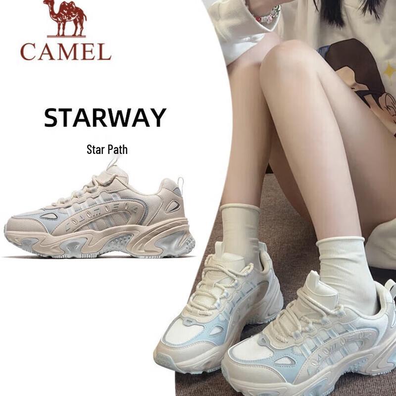 Camel Women s Outdoor Casual Shoes 38