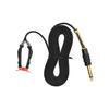Tattooing Clip Cord Wear-resistant Professional Lightweight Tattooings Hook Line Durable Long Flexible Interface Cables