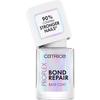 Catrice ProPlex Bond Repair Base Coat N°010 Balsam do paznokci przezroczysty, trwały, wzmacniający, baza, naturalny, bez acetonu,