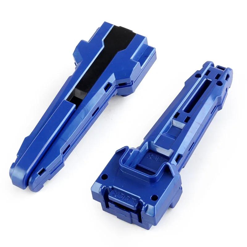 Z Markası Bey X Tutamakları Çocuklar İçin Oyuncak Hediye beyblade fırlatıcı