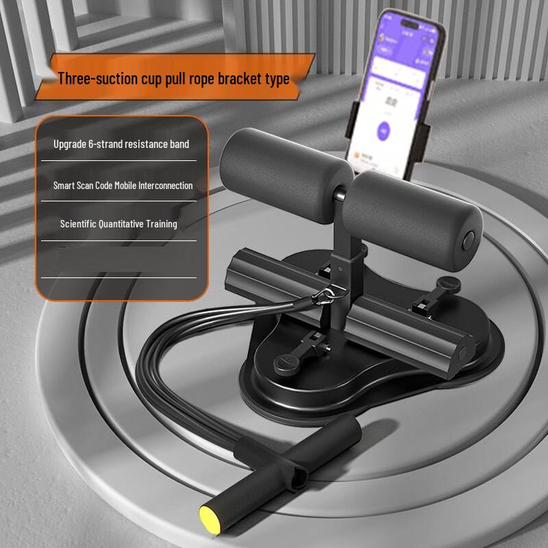 WEZHO Core & Abdominal Trainer