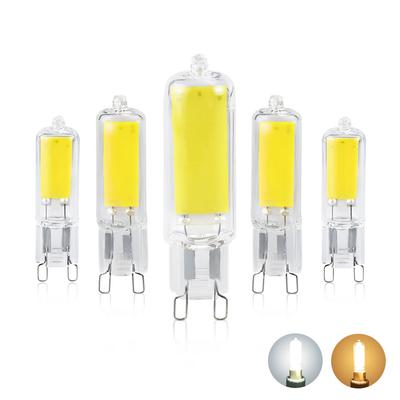 Λάμπες LED – Λαμπτήρες και σωλήνες LED