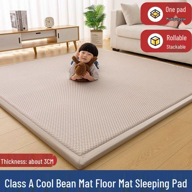 Class A Cool Bean Summer Tatami