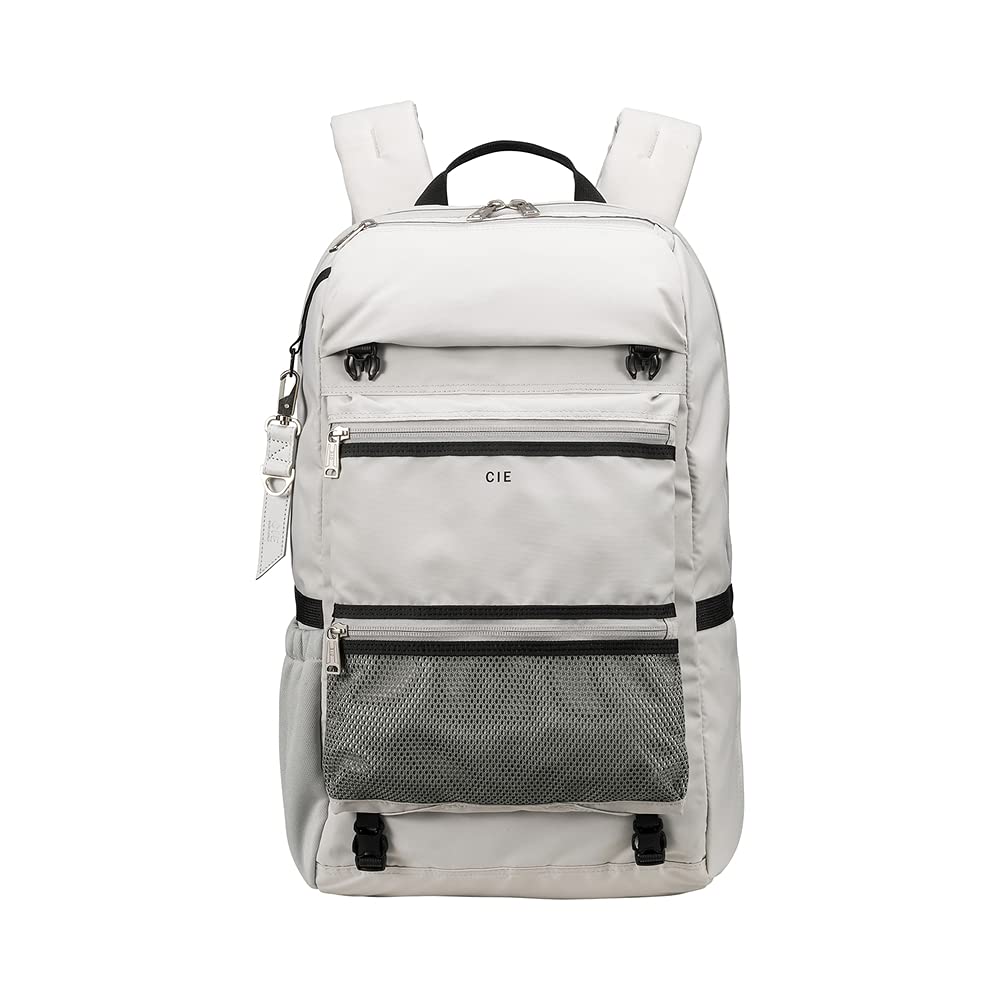 

CIE WEATHER BACKPACK 071950 Gray [Toyooka Bag]