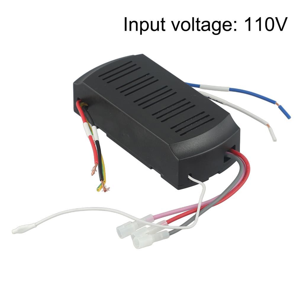 Ceiling Fan Light Control 6 Speed Fan Remote Long Control Distance Multi-function For Traditional Ceiling Fans