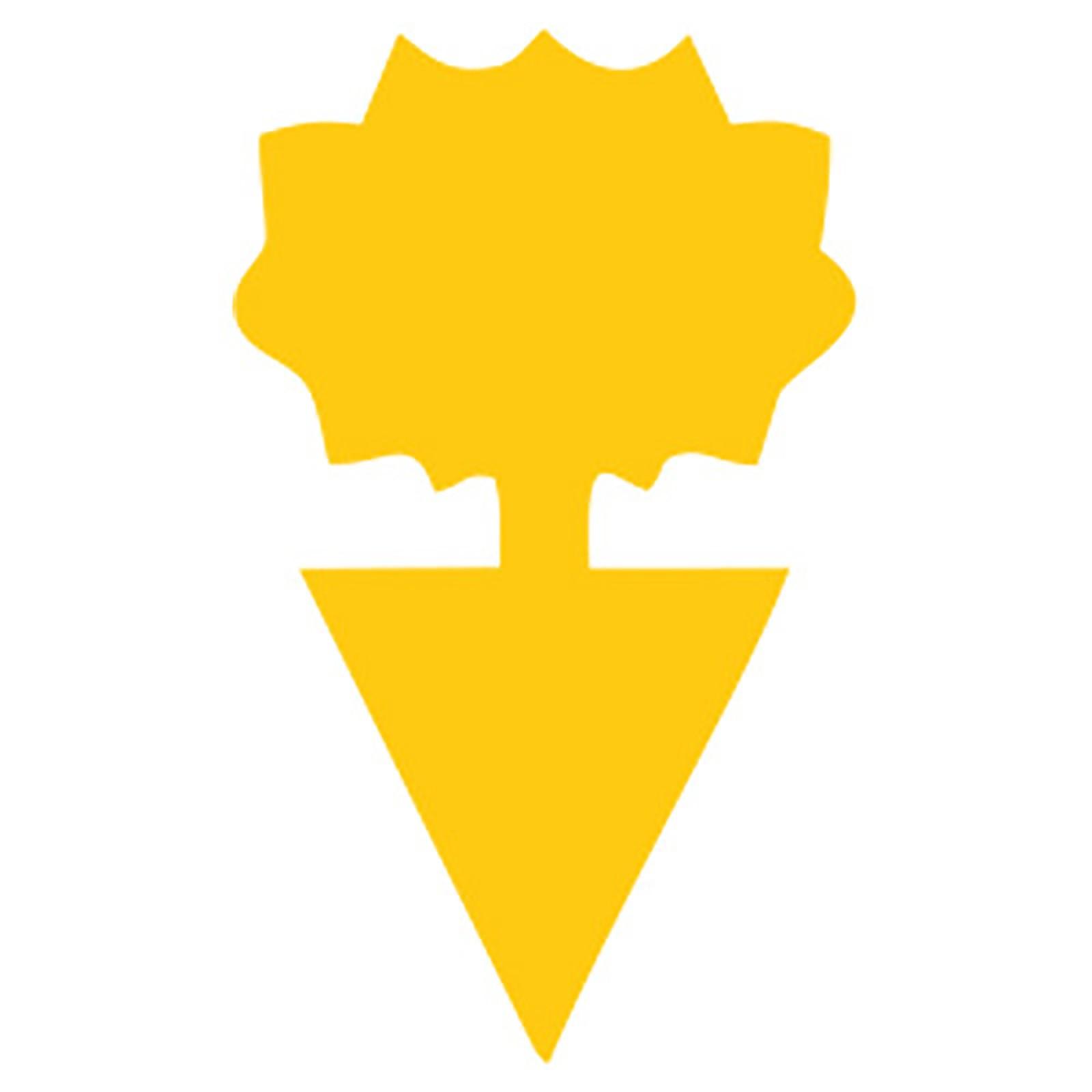 

Липкая доска для насекомых Насекомое Двусторонняя желтая доска Насекомое One Size