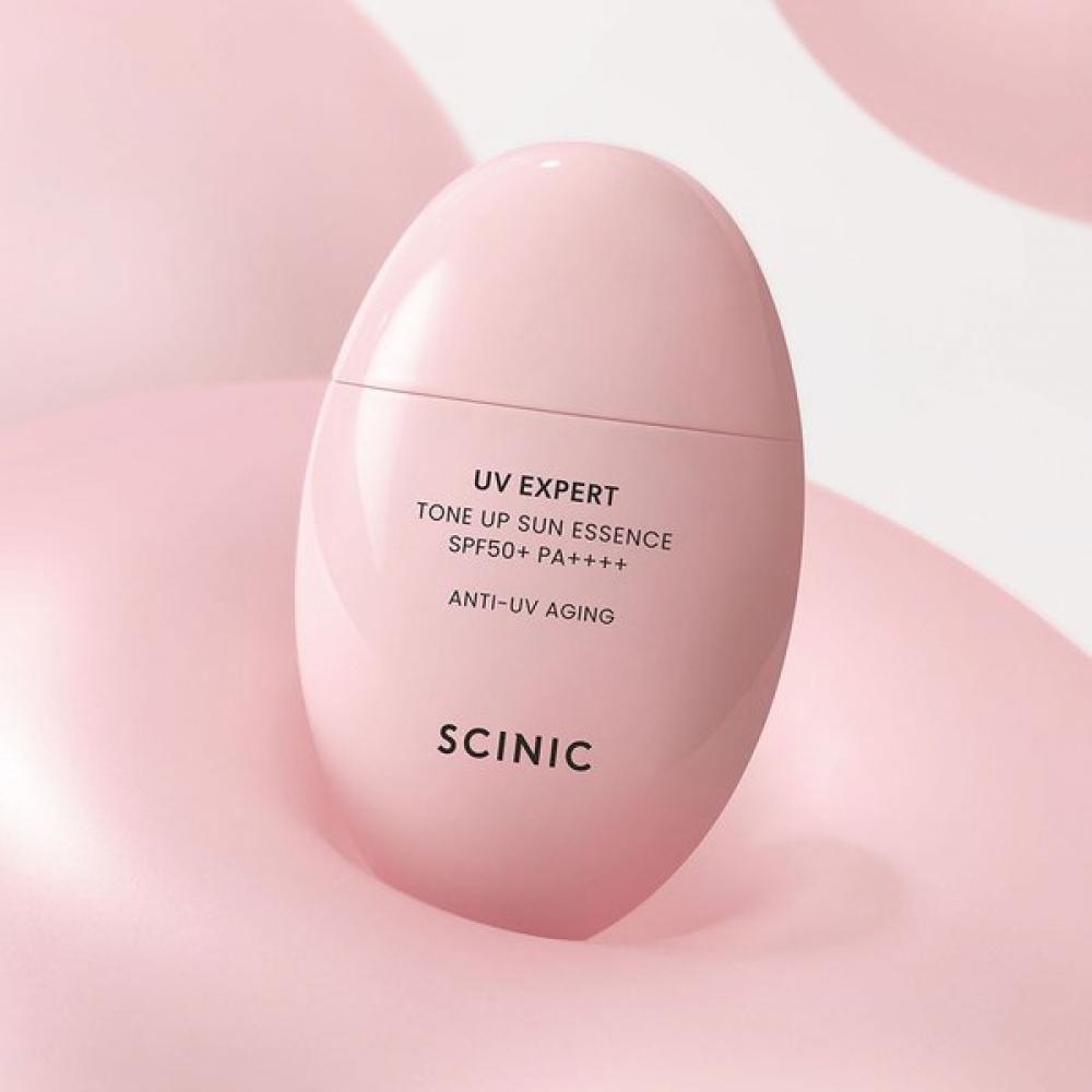 

Uv Expert Tone Up Солнечная эссенция 50 мл