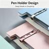 A4 Accordion File Organizer 13 Pockets Expanding Folder with Label Pocket for Office Desk School Supplies Home Storage