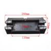 Motorcycle Chest Protector Pads Moto Cross Pocket Dirt Pit Bike Motocross for Protaper Pro Taper Handlebar Sponge Modified Parts