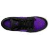 New Jordan 1 Low Purple Venom GS 553560-505