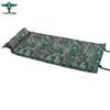 Forest Rabbit Auto-Inflating Camouflage Sleeping Pad