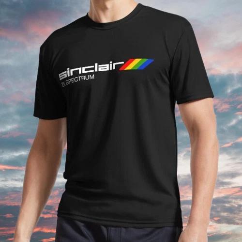 New Shirt Spectrum zx Active T-Shirt Funny Size S - 5XL S