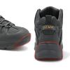 New Men's Tactical Boot Breathable Safety Anti-Slip Hunting Boot Motorcycle Male Army Boots Desert Climbing Hiking Shoes Size Plus