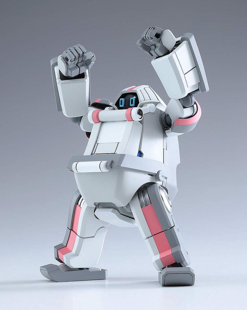 Hasegawa Creator Works Series Mechatro Chunk Origin Forest Scale Plastic Model CW14 No.01 & 1/35
