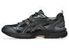 1203A536-001 Asics Gel-Nunobiki Black Taupe Grey (Men's)