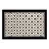 Bathroom Moisture-wicking Slip-resistant Bedding Wash Basin Fully Carpeted Entrance Door Area Mat Bathroom Rug Diatom Mud