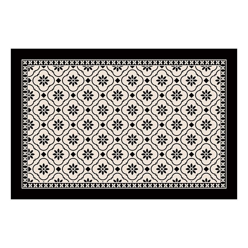 Bathroom Moisture-wicking Slip-resistant Bedding Wash Basin Fully Carpeted Entrance Door Area Mat Bathroom Rug Diatom Mud