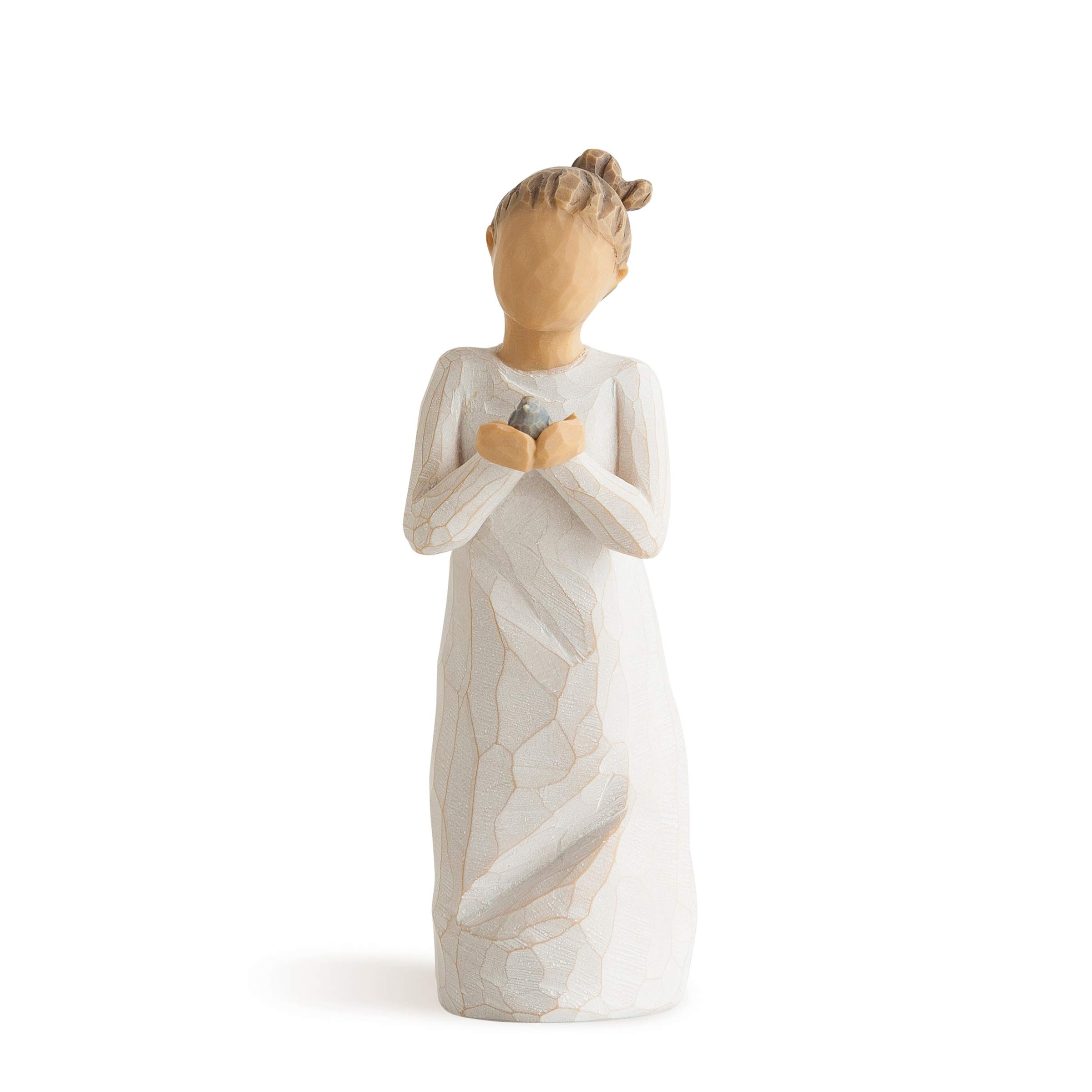 Willow Tree Sculpture Nurture (Doll Figurine) 27560