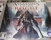 [USED] Sanitized/CIBPS3 Assassin's Creed Main Story 7-Game Complete Set (I, II, BH, Rev, III, IV, Rogue) Japanese Ver. NTSC-J