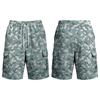 Men's Cargo Shorts with Multiple Pockets Loose Fit Straight Leg Casual Outdoor Work Shorts