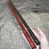 SP Severe Practice Red Sandalwood Bamboo Teaching Stick - Chicken Wing Wood Rosewood Whip