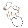 Carburetor Rebuild Kit Carb Overhaul Accessories Replacement for CRF230F 2003?2005