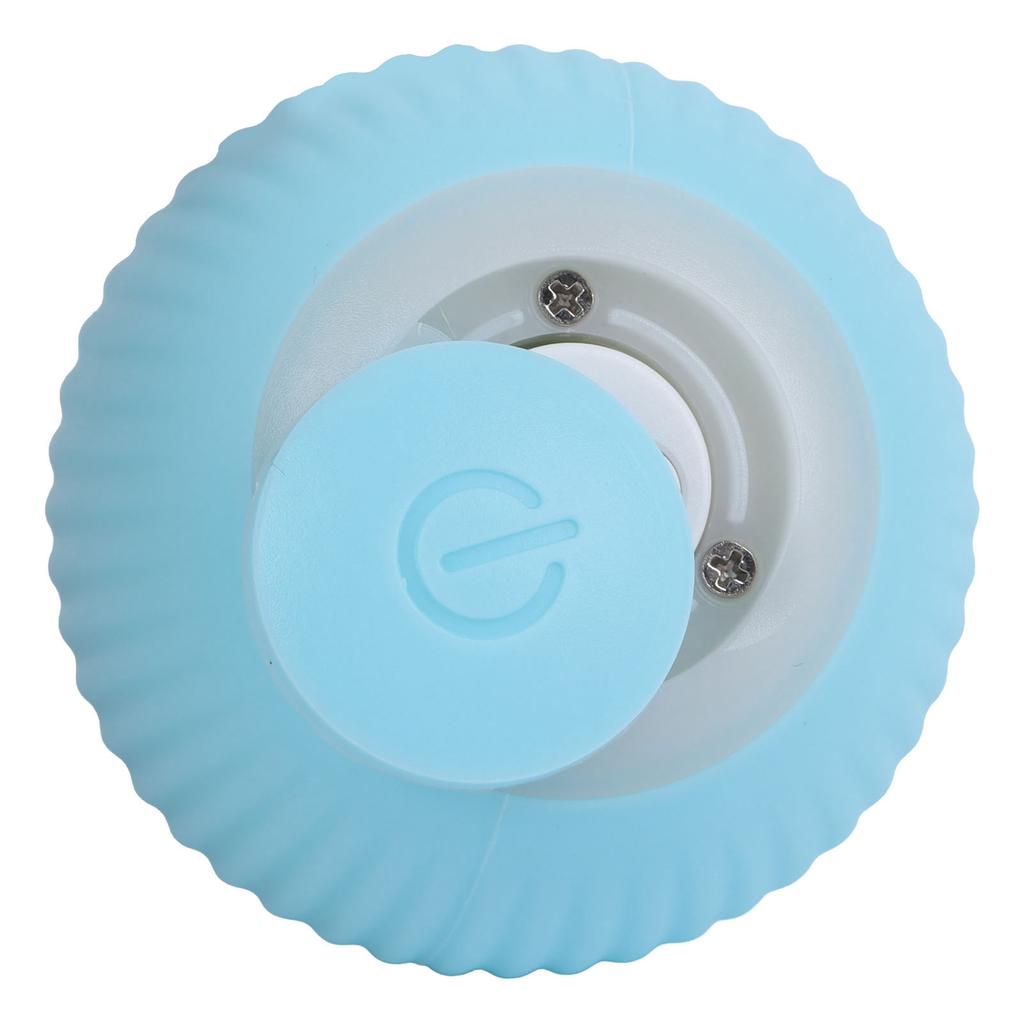 Smart Rotating Ball Built In Sound Device Interactive Automatic Moving Bouncing Rolling Ball for