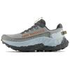 Fresh Foam X Trail More V3 Raincloud Quarry Blue Men Sneakers Grey Infield-Clay MTMORAG3