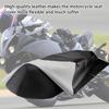 100x70 cm Motorcycle Seat Cover Leather Seat Protector Wear-resisting Waterproof Cover For Motorcycle Scooter Electric Vehicle