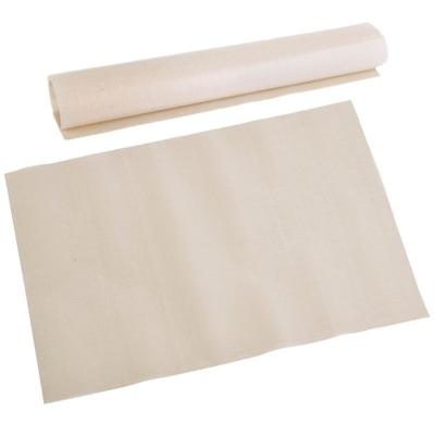 Feuille de Téflon Tapis Réutilisable Papier de Cuisson pour Four Biscuits