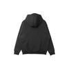 Nike ACG Embroidered Logo Hooded Pullover Long Sleeves Black Men's CW4490-010