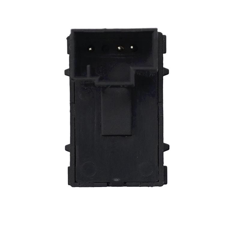 Volkswagen Jetta Rear Trunk Release Switch 1K0959831