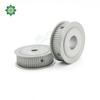 HTD5M Timing Pulley 46T 48T 5M Pulleys Keyway Bore HTD 5M Belt 15mm 20mm 46teeth 48teeth HTD 5M Synchronous Wheel 5M Belt Pulley