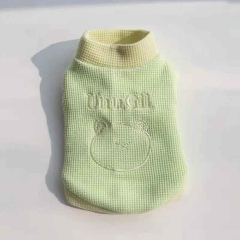 Warm Fleece Pet Vest Cats - Thick Cotton Winter Coat British Shorthair Ragdoll Golden Tabby Kittens