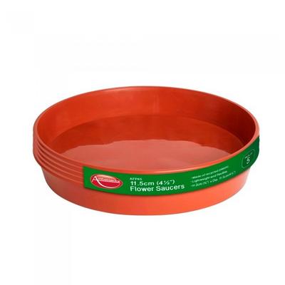 Flower Pot Saucer (Pack of 5)
