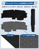 LXYZYN Dashboard Mat Fits Honda New Stepwgn RP6 RP7 RP8 Stepwgn Dashboard Mat Stepwgn Dash Mat RP6 RP7 RP8 Dashboard Cover May 2022 Present STEPWGN