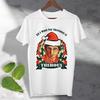 26 Louis Theroux Christmas T Shirt Funny Xmas Unisex Men's Ladies Gift Tee Top Unisex T-Shirt