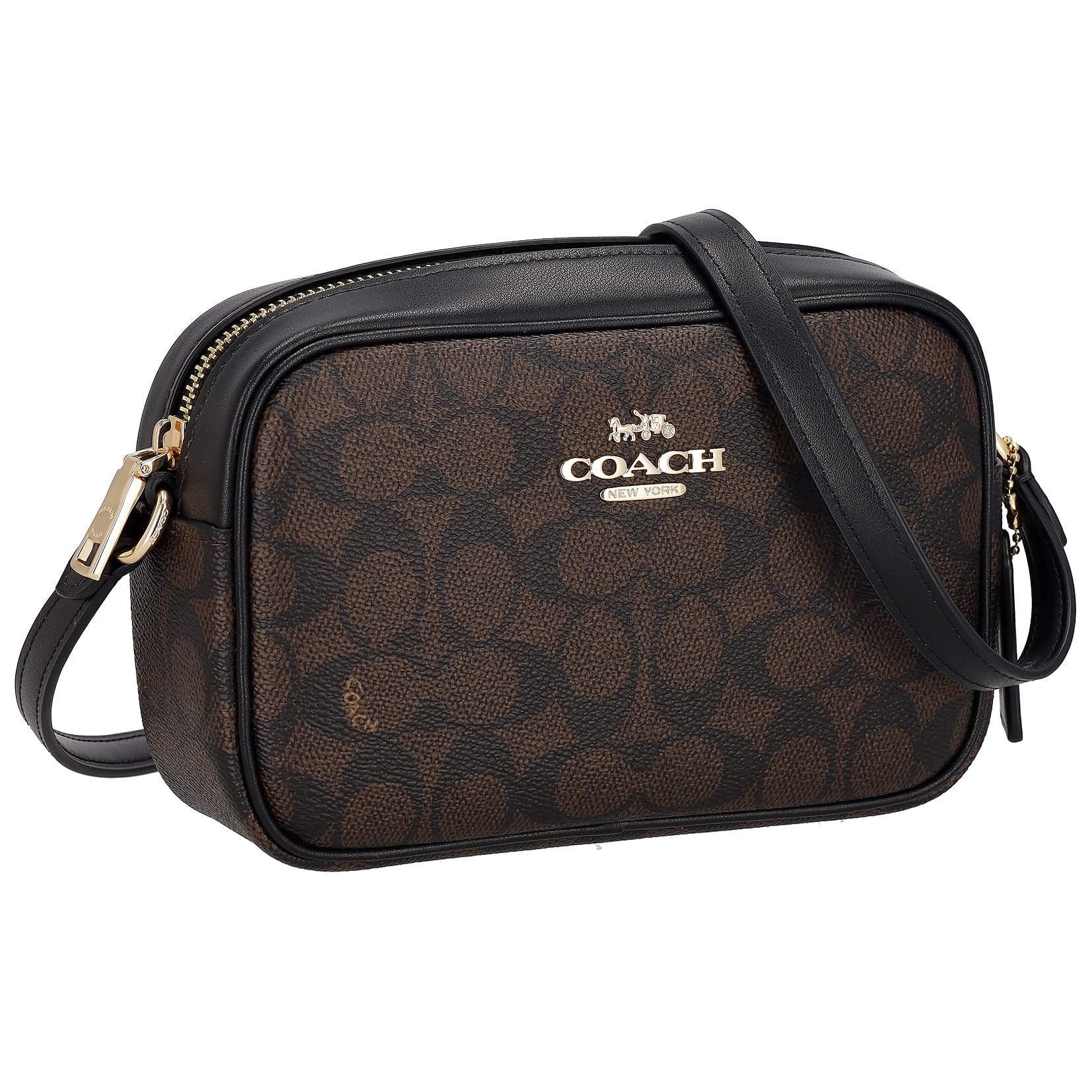 

Сумка через плечо CY752 IMXAQ [Coach] Женская [Продукт]