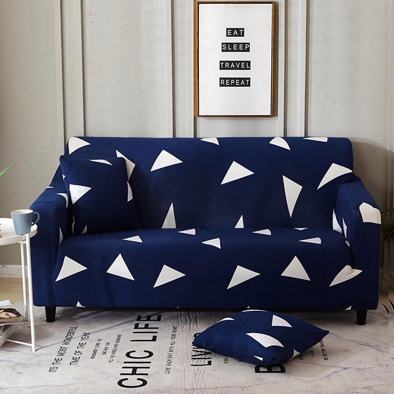 Stretch Sofa Cover Cover Pad Universal All-Inclusive Sofa Slipcover