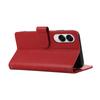 For Samsung Galaxy S25 Edge Case Multi Card Slots Zipper Leather Phone Cover with Wrist Strap