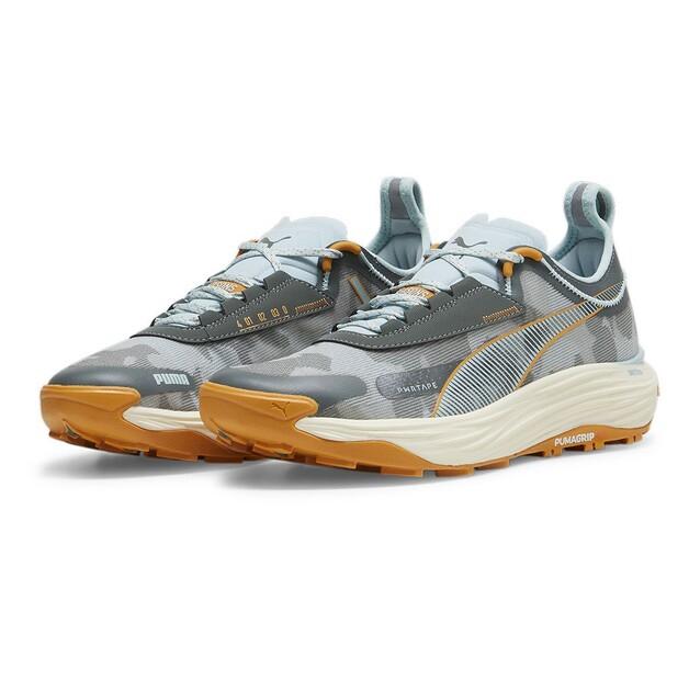 

Puma Voyage Nitro 3 кроссовки трейловые EU 42 1/2